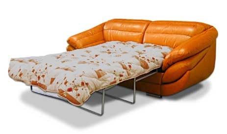 Прямой диван Алекс Элита 50 А БД в Мурманске - изображение 1